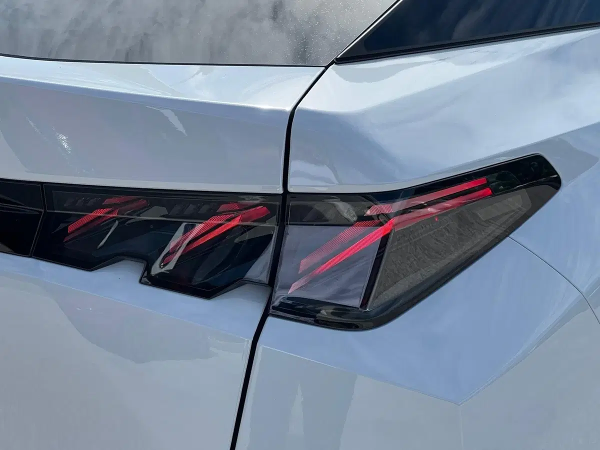 Peugeot 3008 usata a Matera (10)