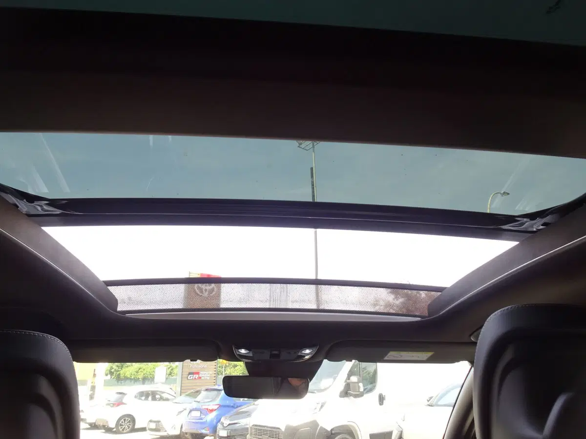 Kia Sportage usata a Treviso (11)