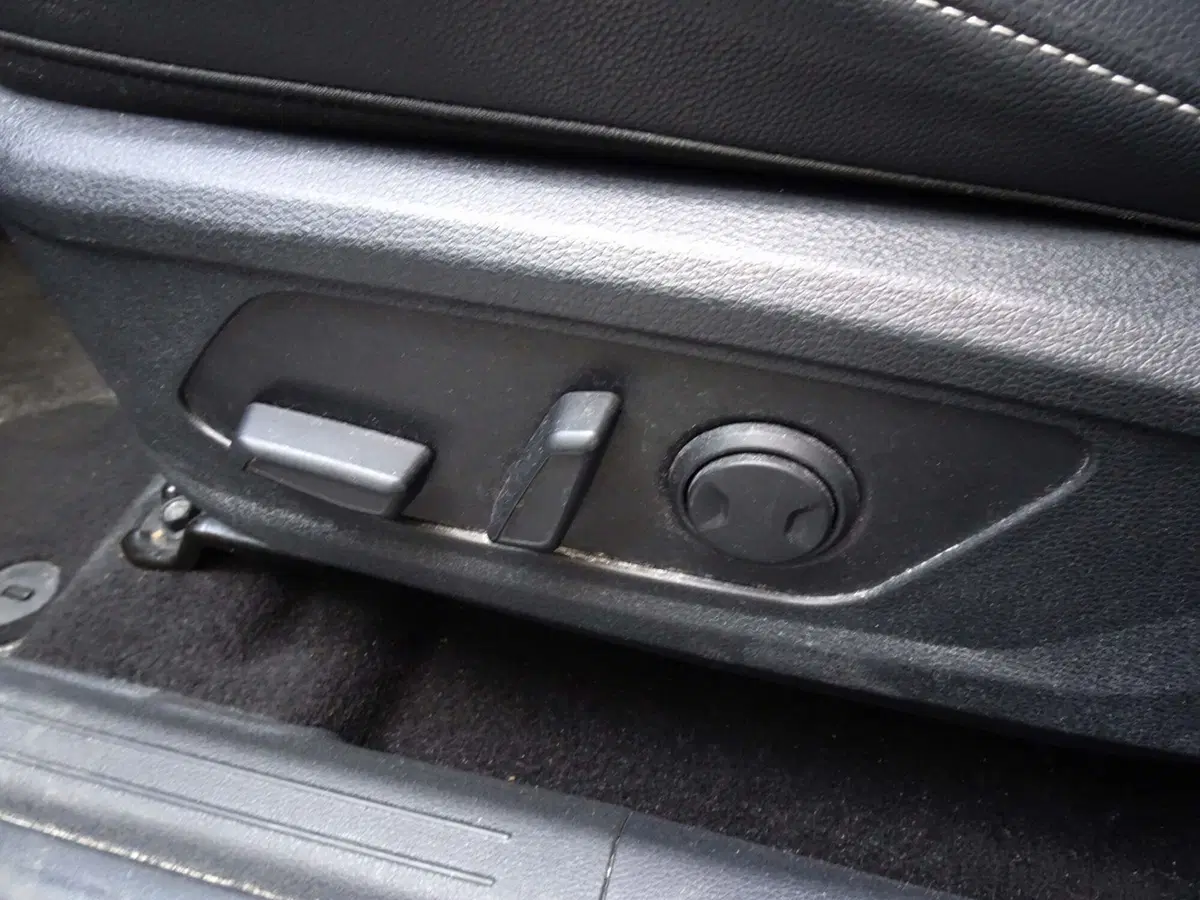 Kia Sportage usata a Treviso (12)