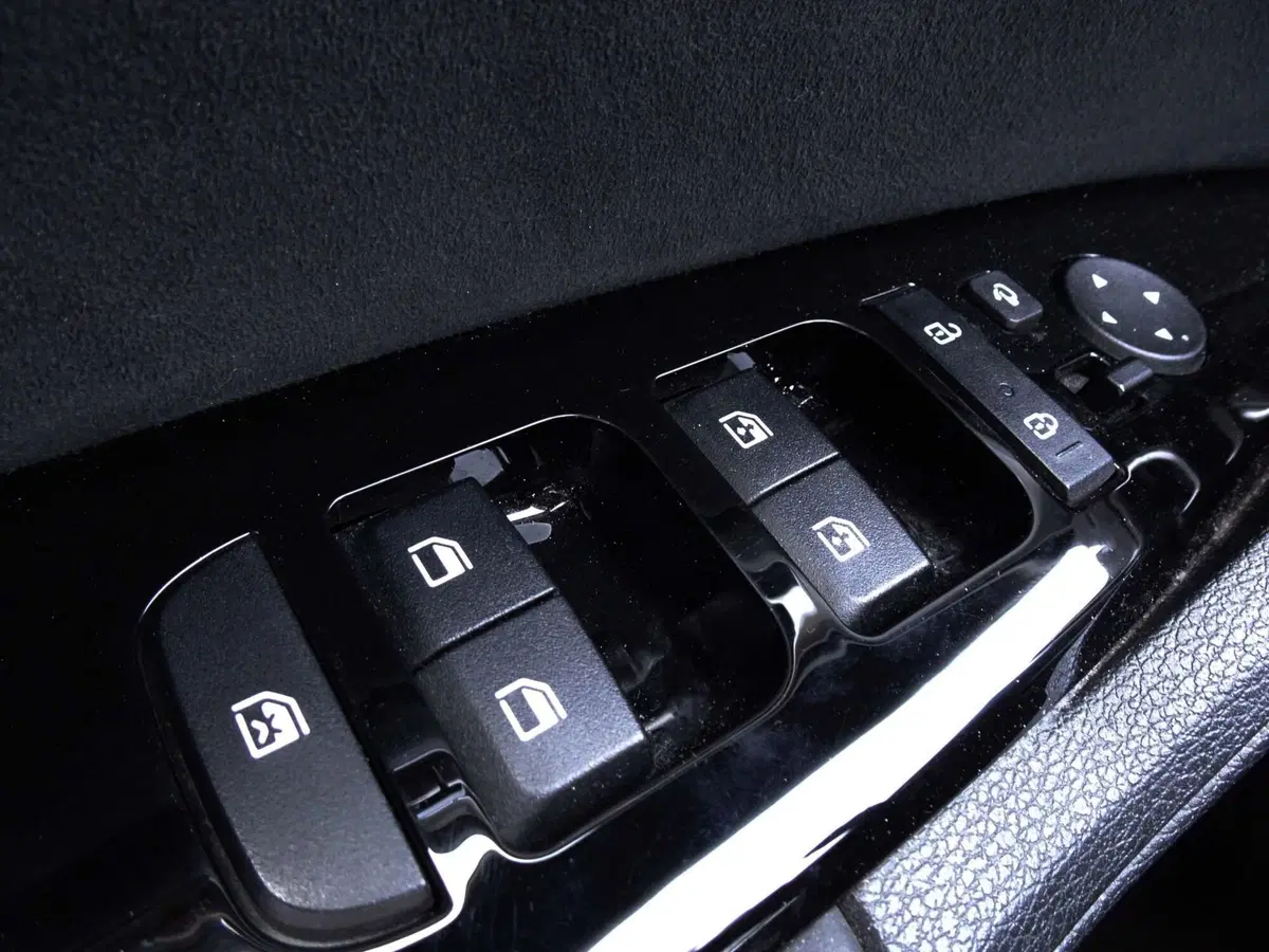 Kia Sportage usata a Treviso (15)