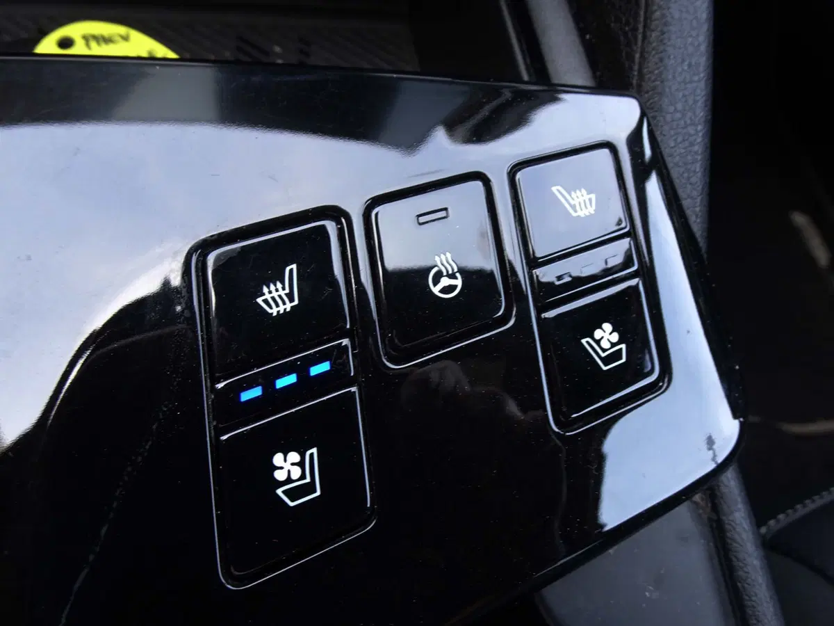 Kia Sportage usata a Treviso (18)
