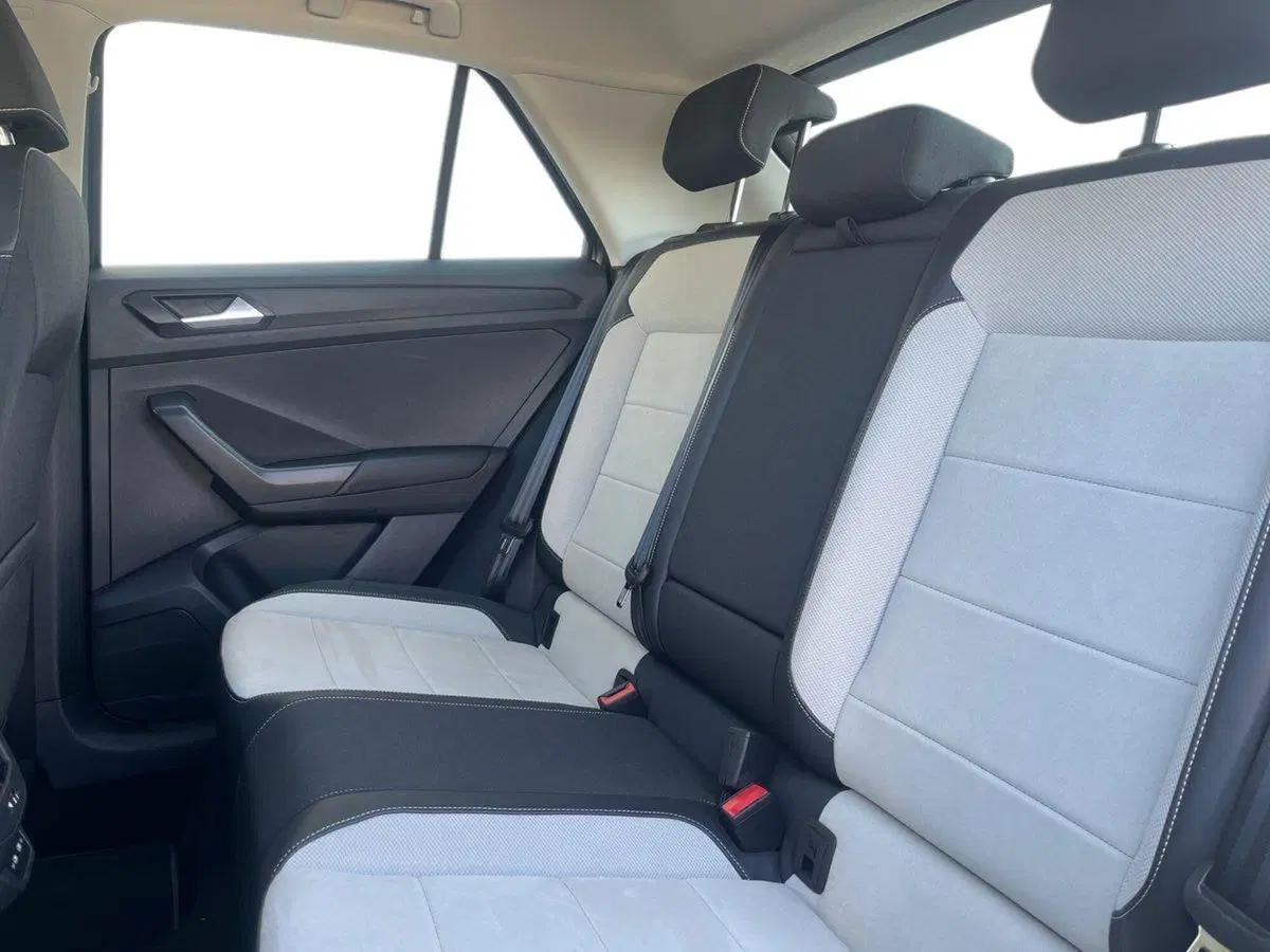 Volkswagen T-Roc usata a Ragusa (10)