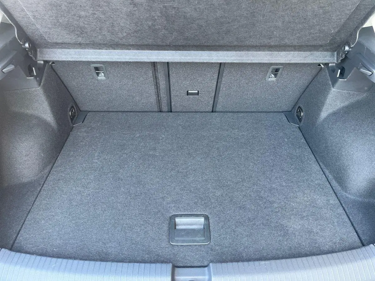 Volkswagen T-Roc usata a Ragusa (5)