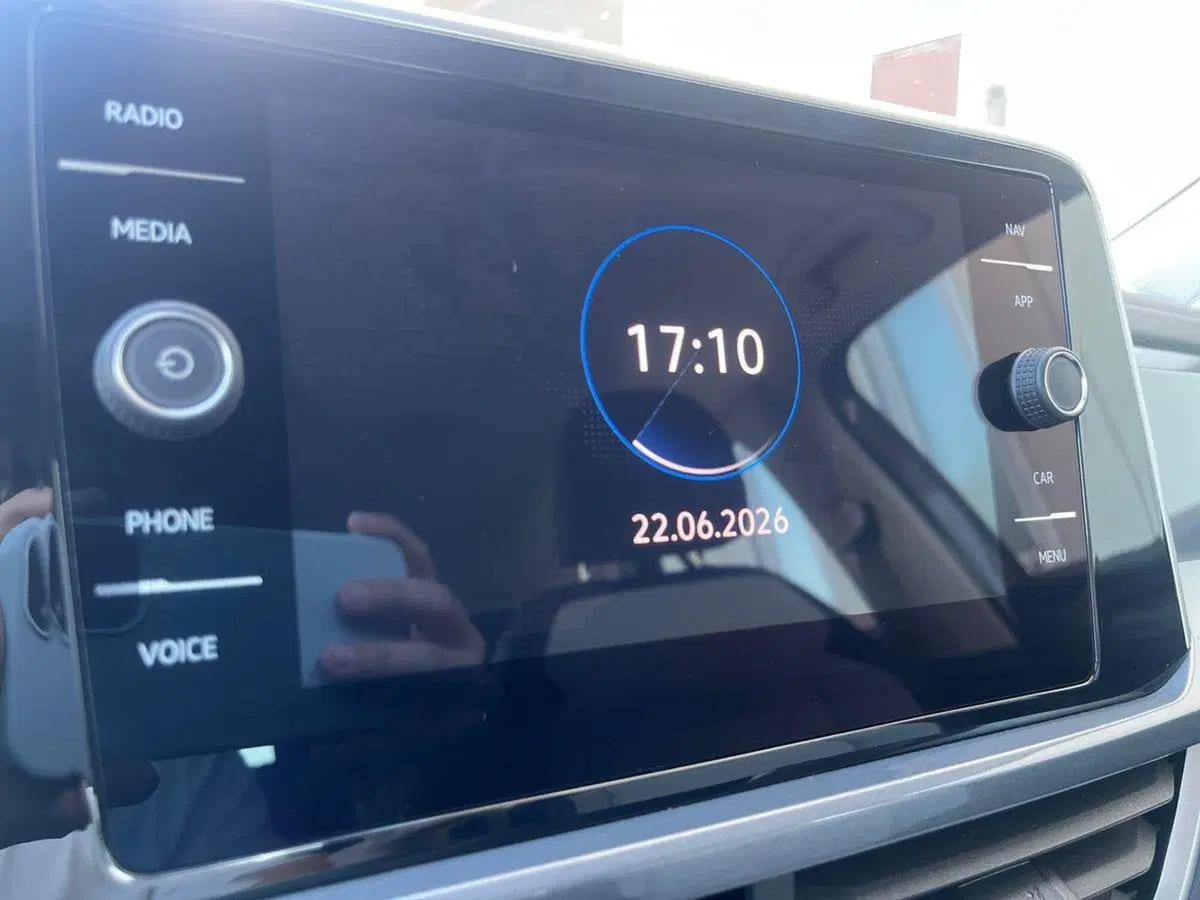 Volkswagen T-Roc usata a Ragusa (9)
