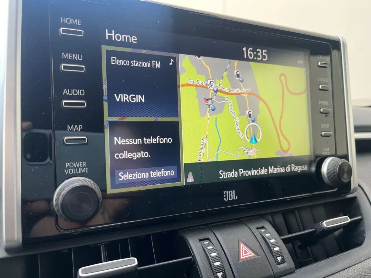Toyota Rav4 usata a Ragusa (10)