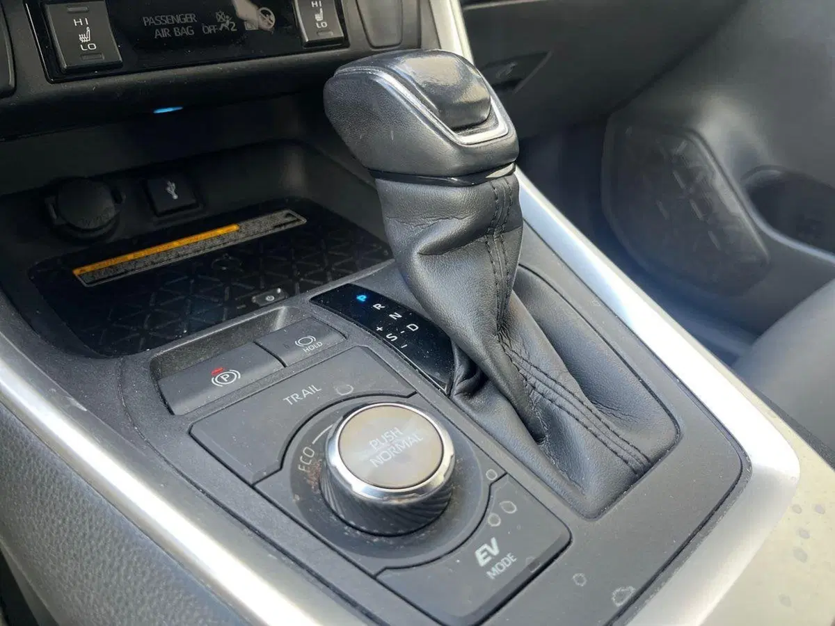 Toyota Rav4 usata a Ragusa (12)