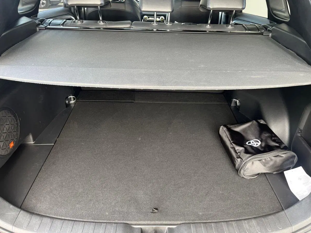 Toyota Rav4 usata a Ragusa (6)