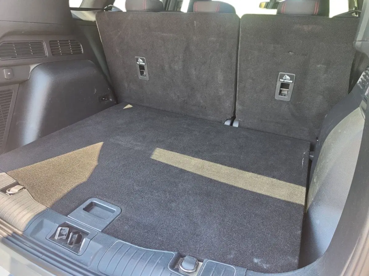 Ford Kuga usata a Pistoia (10)
