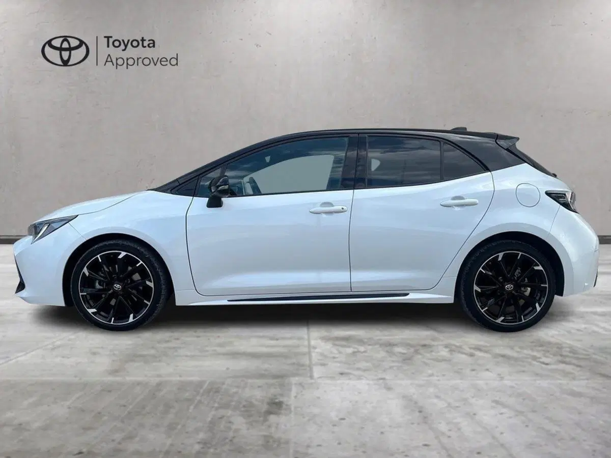 Toyota Corolla usata a Ragusa (3)