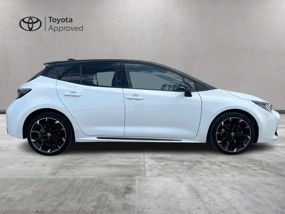 Toyota Corolla usata a Ragusa (4)