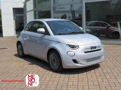 Fiat 500 1.0 hybrid Torino nuova a Seregno