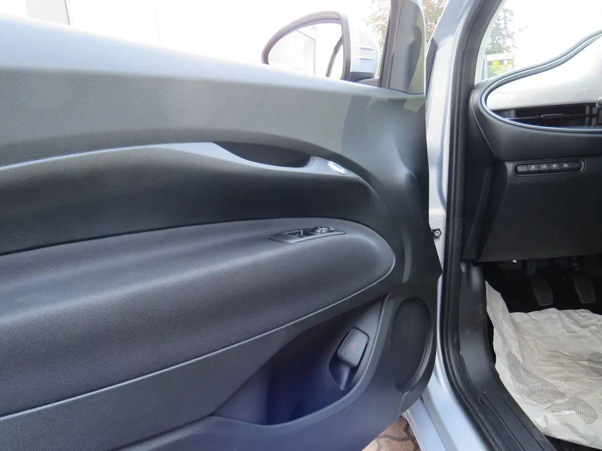 Fiat 500 nuova a Monza e Brianza (12)