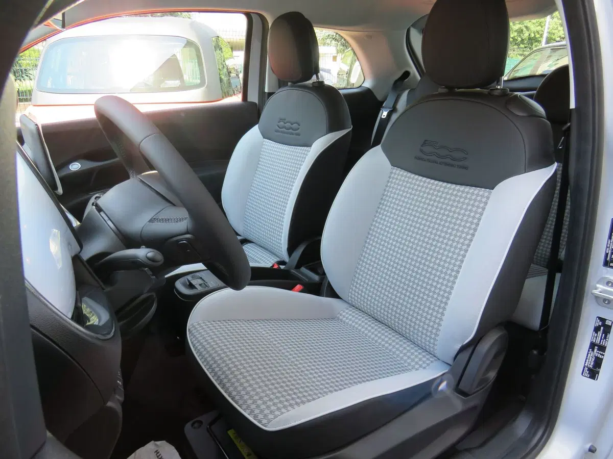 Fiat 500 nuova a Monza e Brianza (13)