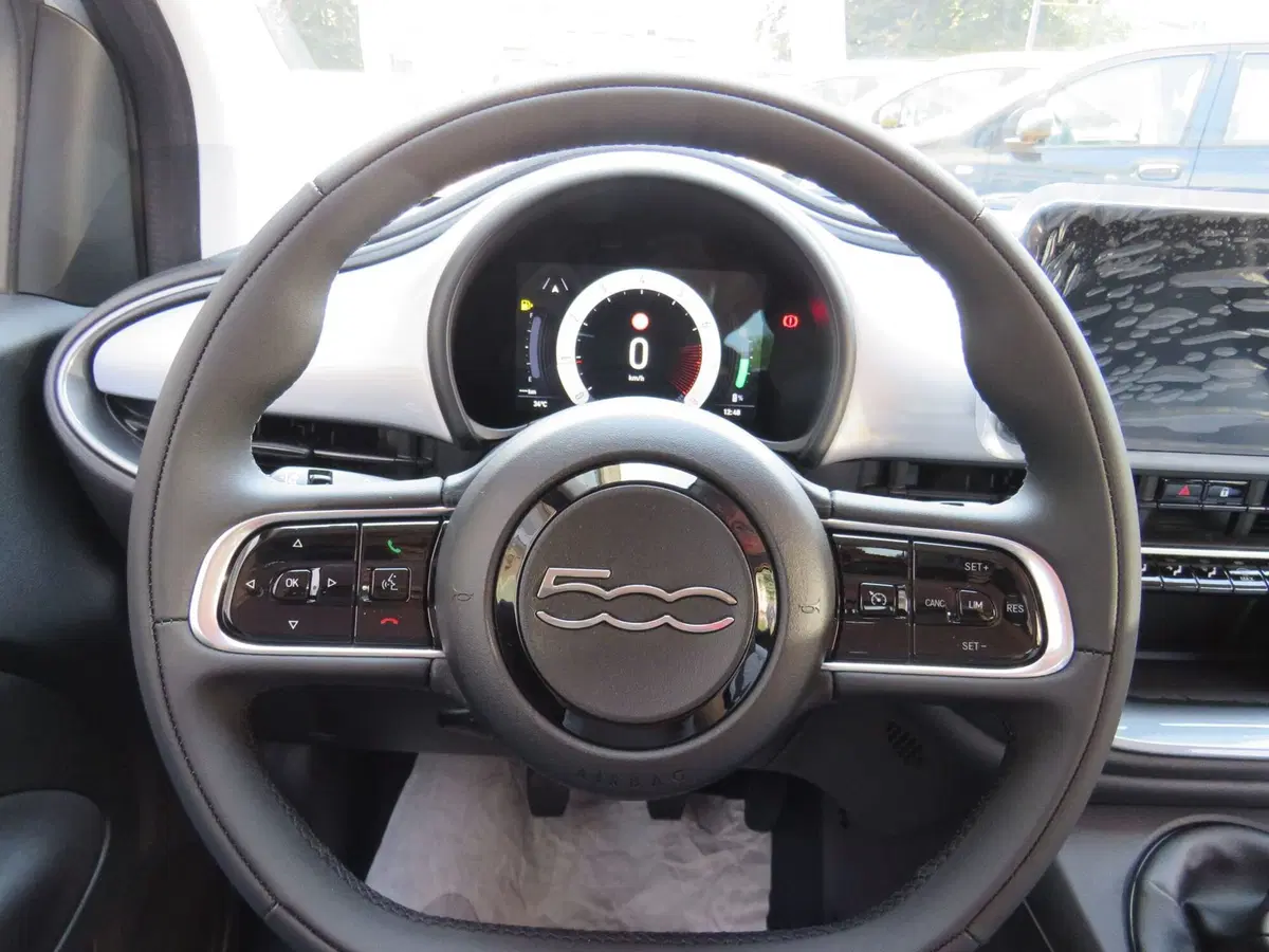 Fiat 500 nuova a Monza e Brianza (15)
