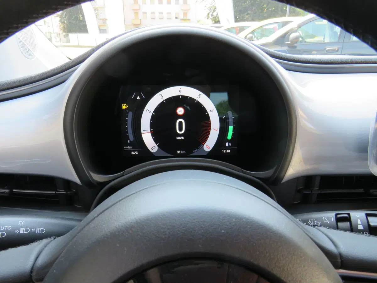 Fiat 500 nuova a Monza e Brianza (16)
