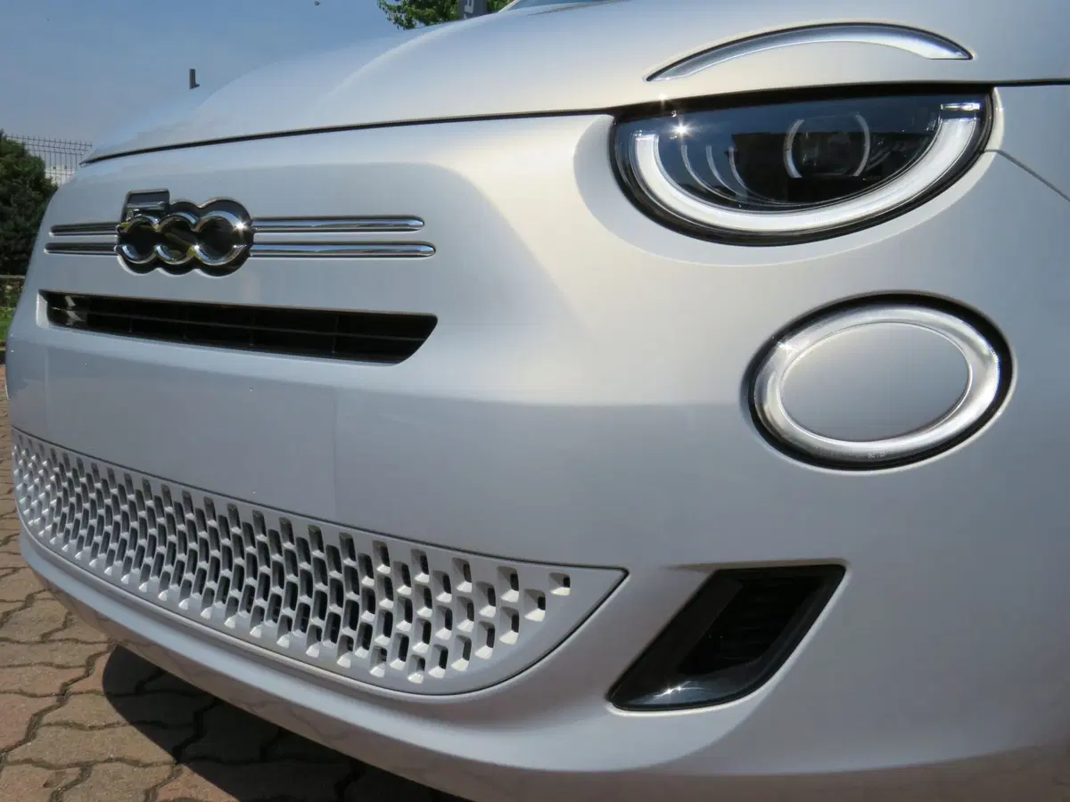 Fiat 500 nuova a Monza e Brianza (5)