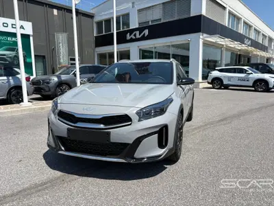 Kia XCeed 1.0 t-gdi Gpl Special Edition 107cv nuova a Livorno
