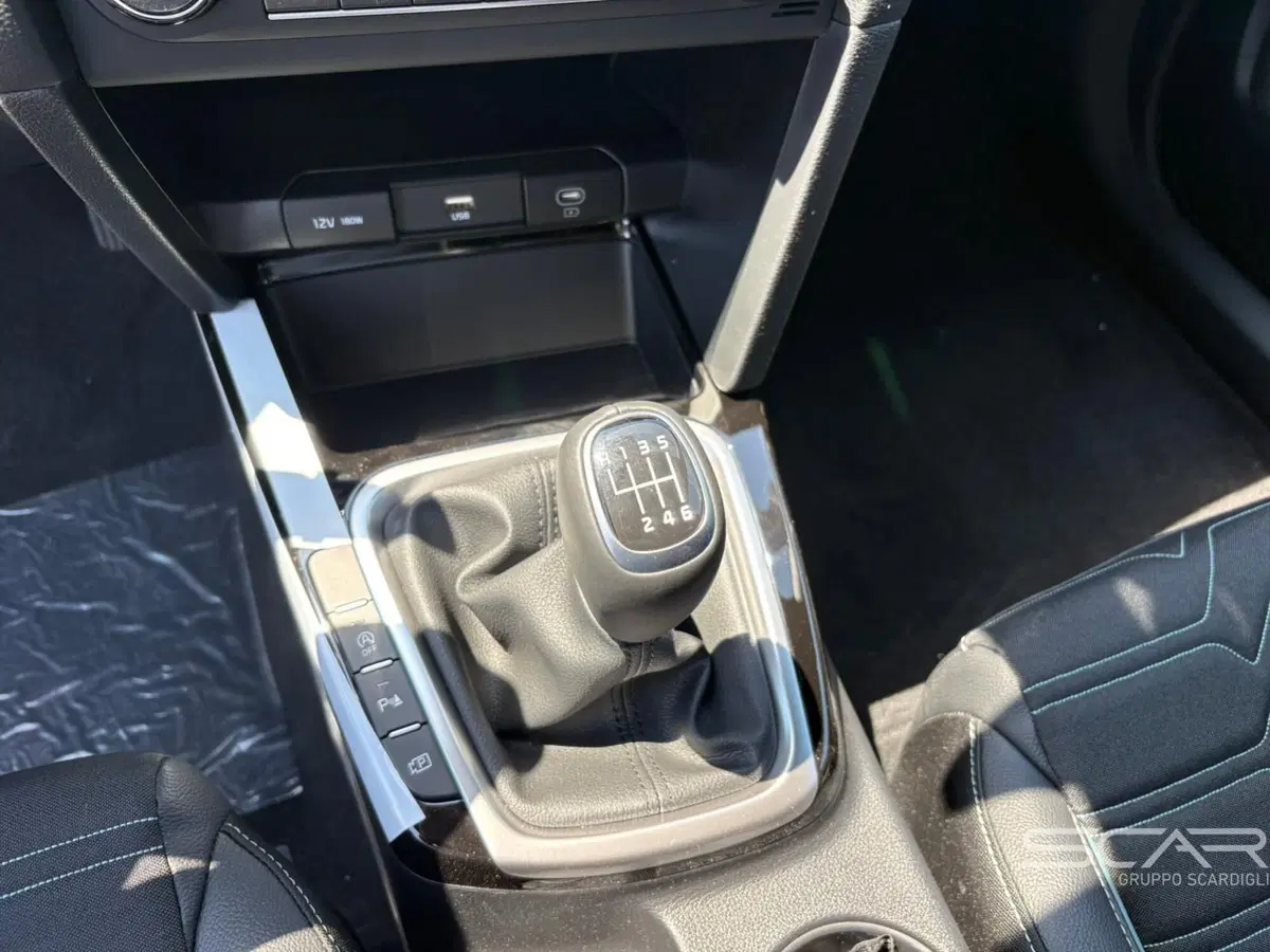 Kia XCeed nuova a Livorno (20)