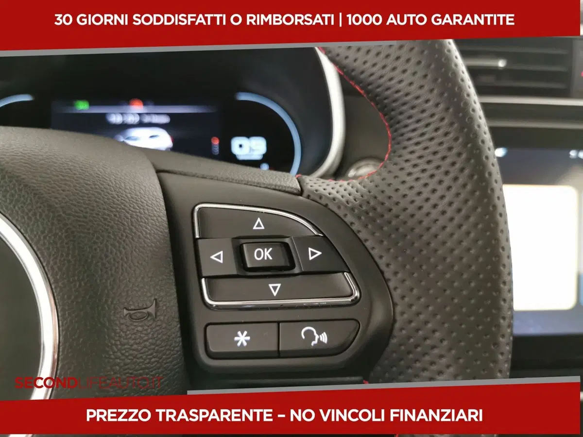 Mg ZS usata a Chieti (11)