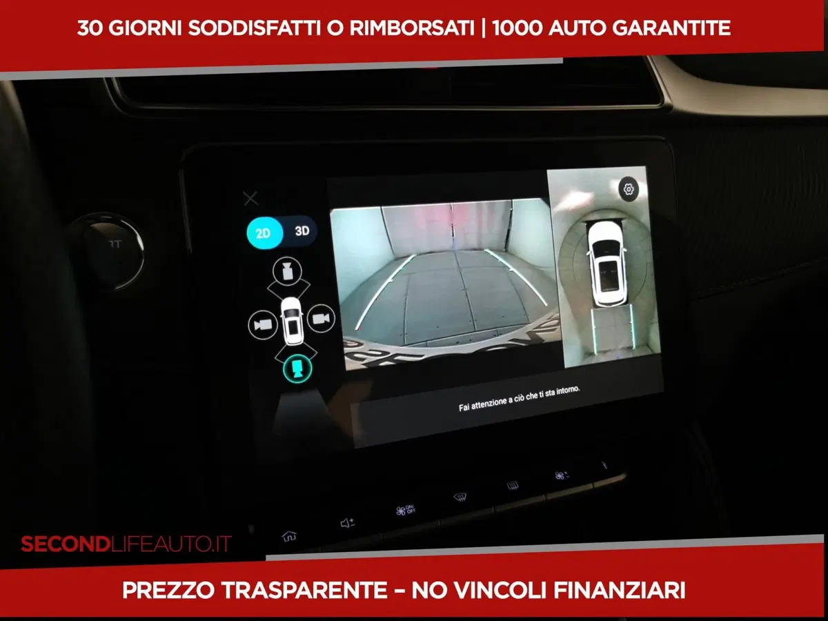 Mg ZS usata a Chieti (12)