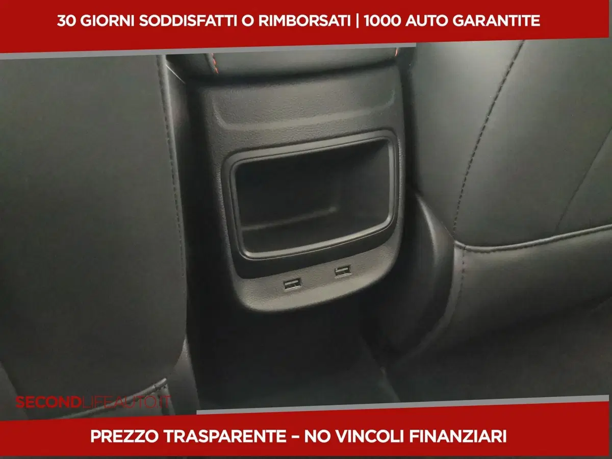 Mg ZS usata a Chieti (16)