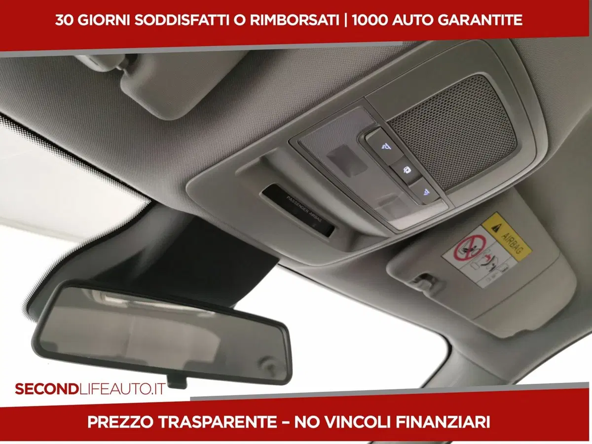 Mg ZS usata a Chieti (18)