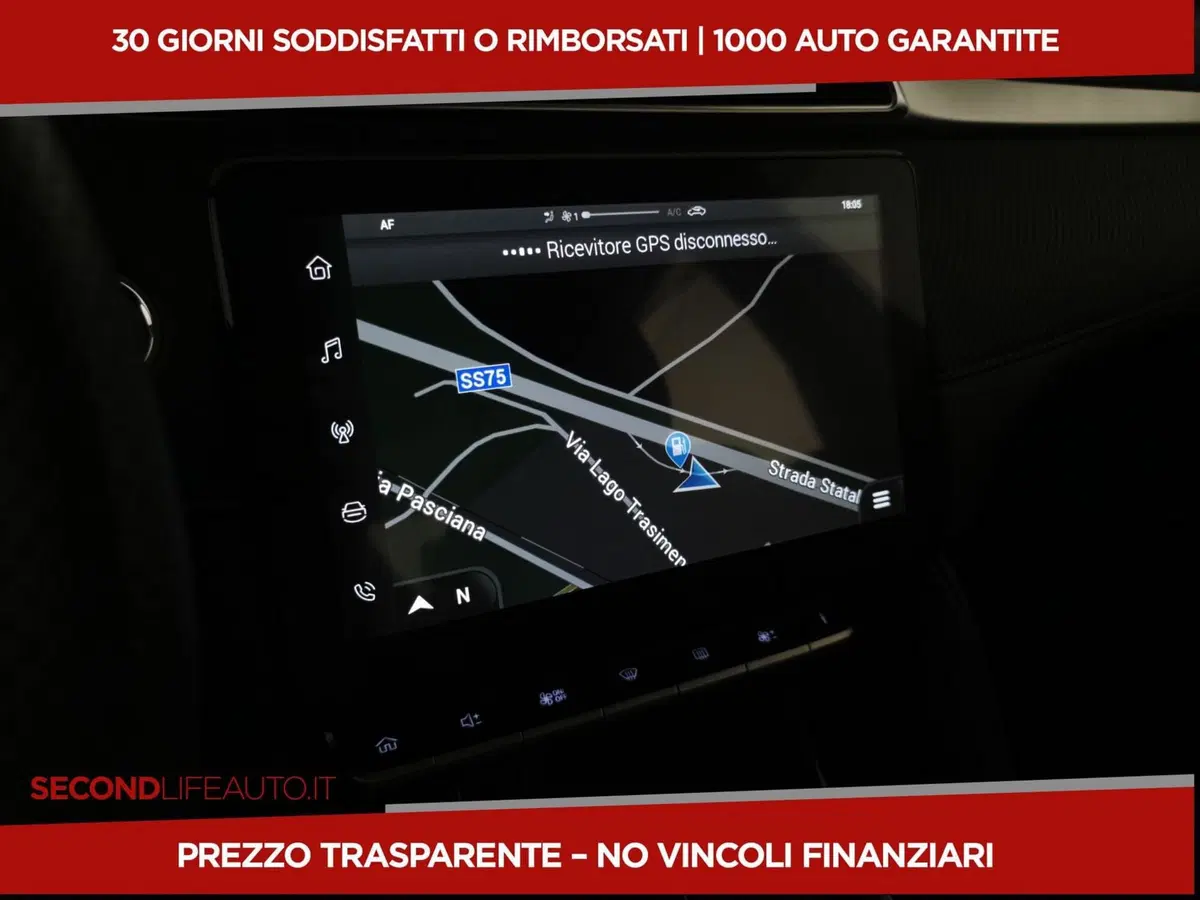 Mg ZS usata a Chieti (20)
