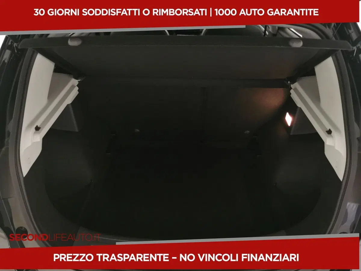 Mg ZS usata a Chieti (7)
