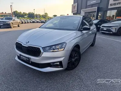 Skoda Fabia 1.0 tsi evo 130 Edition 95cv del 2025 usata a Livorno
