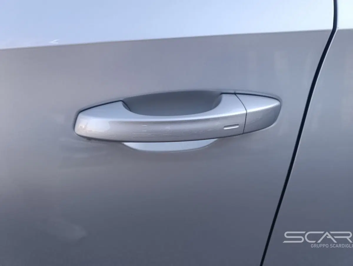 Skoda Fabia usata a Livorno (11)