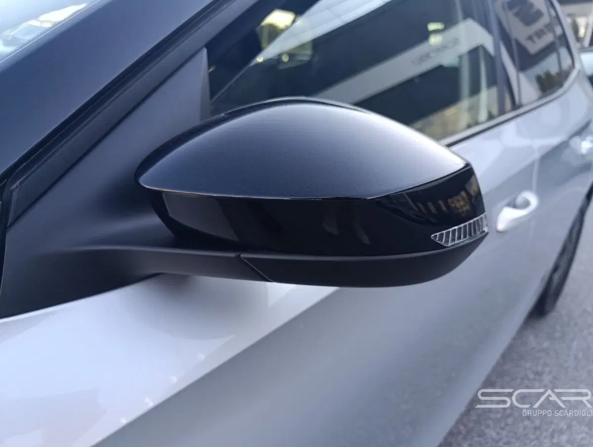 Skoda Fabia usata a Livorno (13)