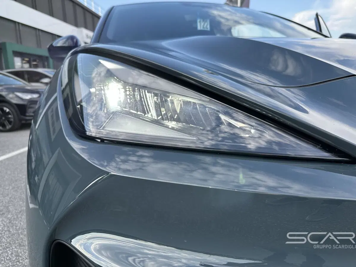Cupra Raval nuova a Livorno (10)