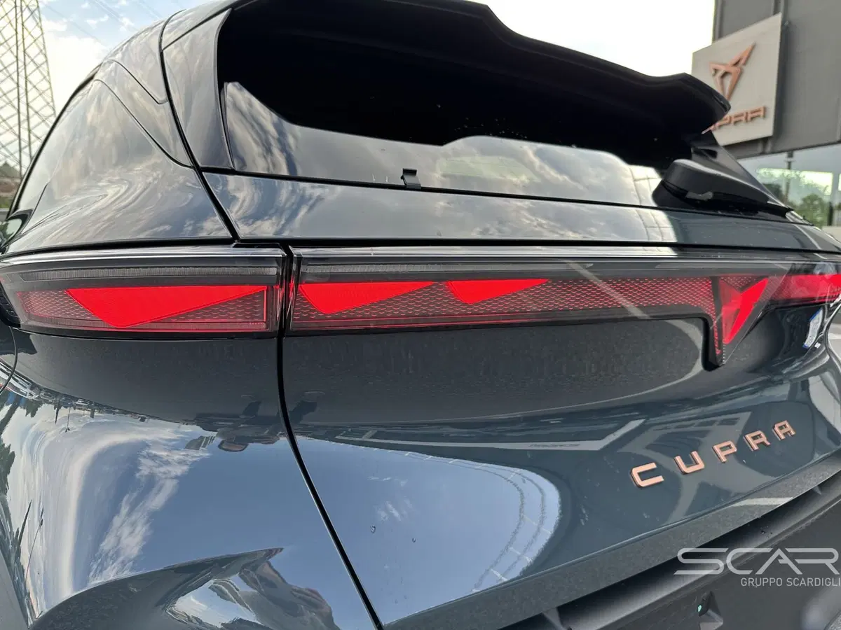 Cupra Raval nuova a Livorno (11)