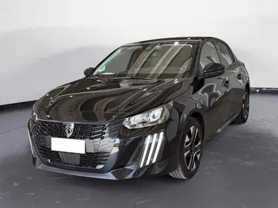 Peugeot 208 PureTech 100 Stop&amp;Start 5 porte Allure del 2025 usata a Agrigento