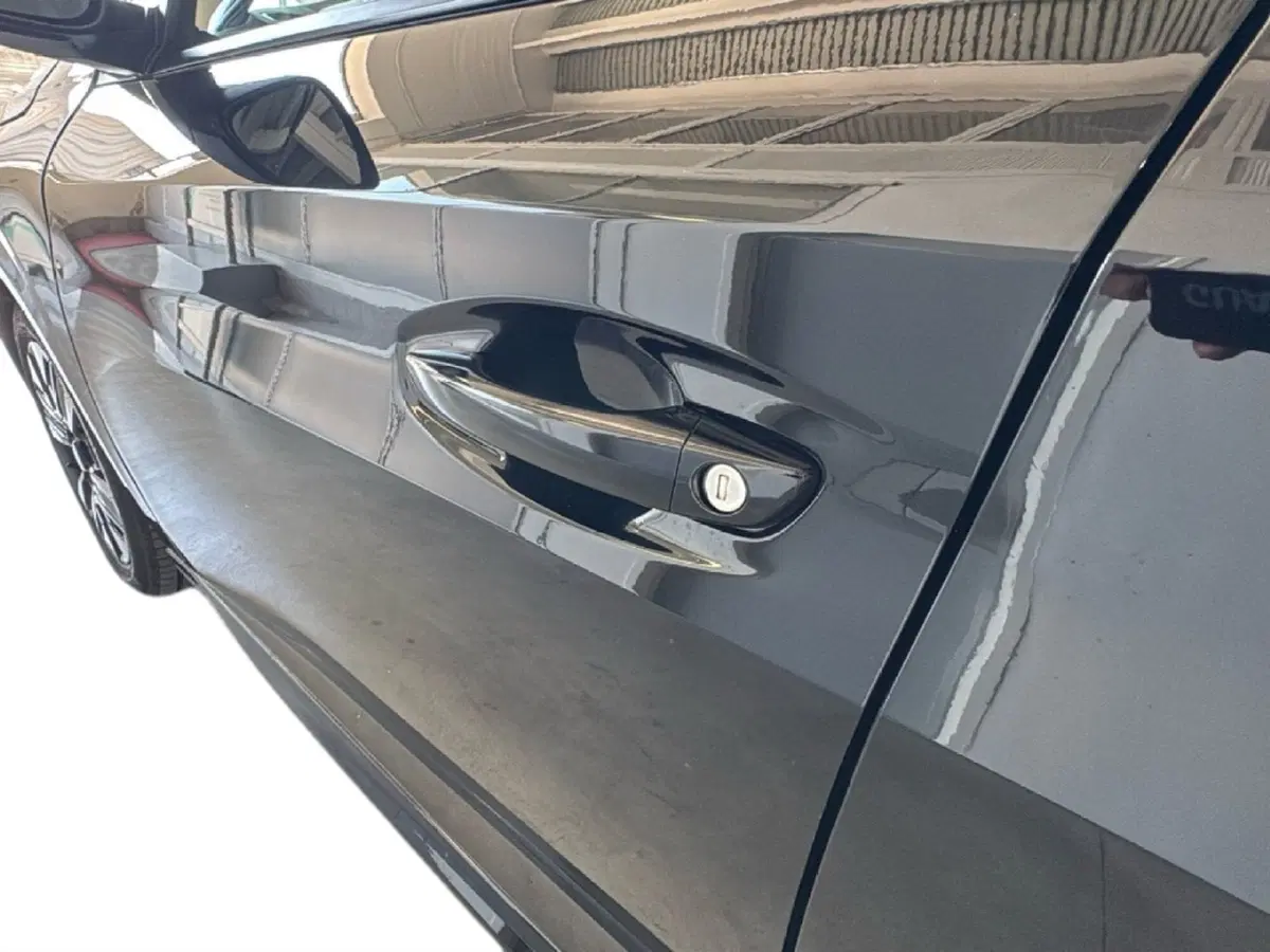 Peugeot 208 usata a Agrigento (11)