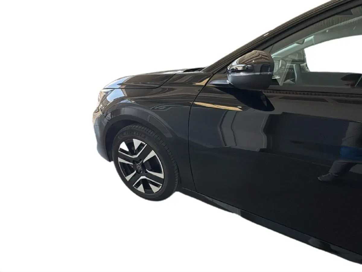 Peugeot 208 usata a Agrigento (12)