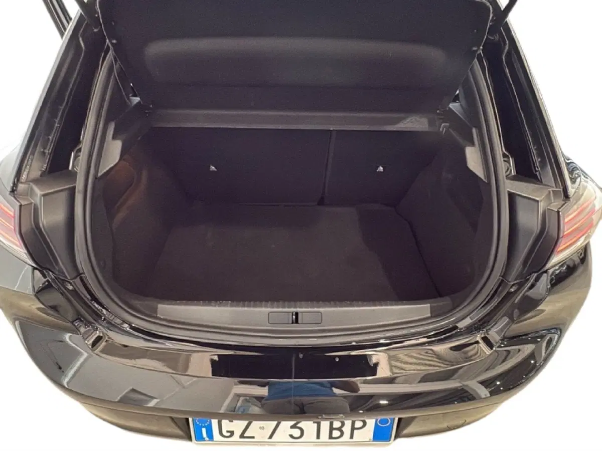 Peugeot 208 usata a Agrigento (14)