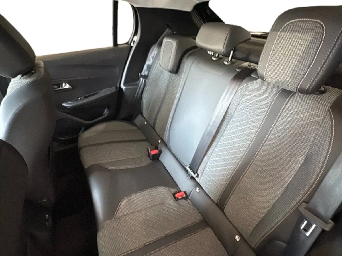 Peugeot 208 usata a Agrigento (19)