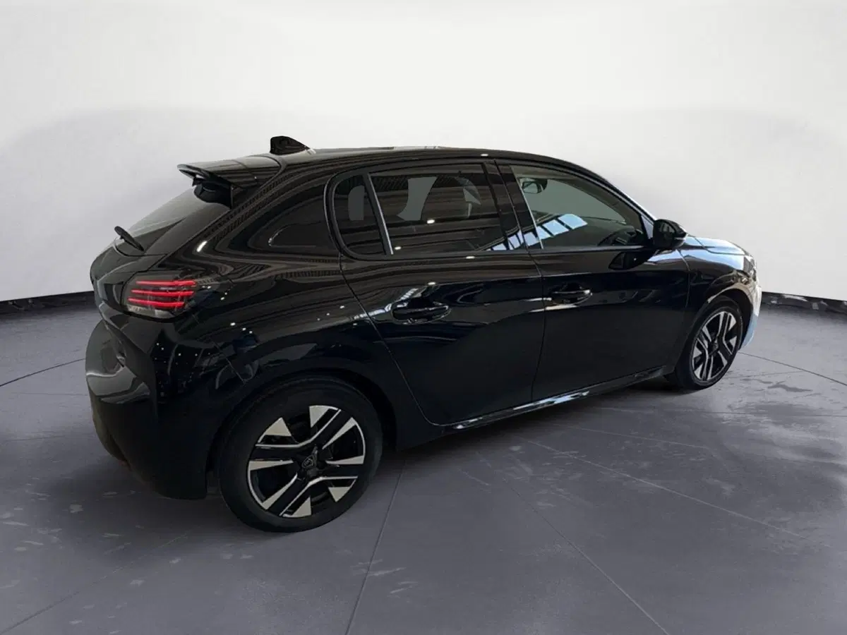 Peugeot 208 usata a Agrigento (6)