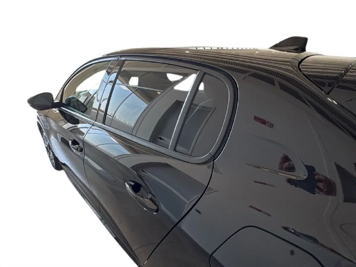 Peugeot 208 usata a Agrigento (7)
