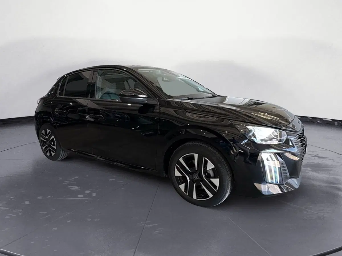 Peugeot 208 usata a Agrigento (8)