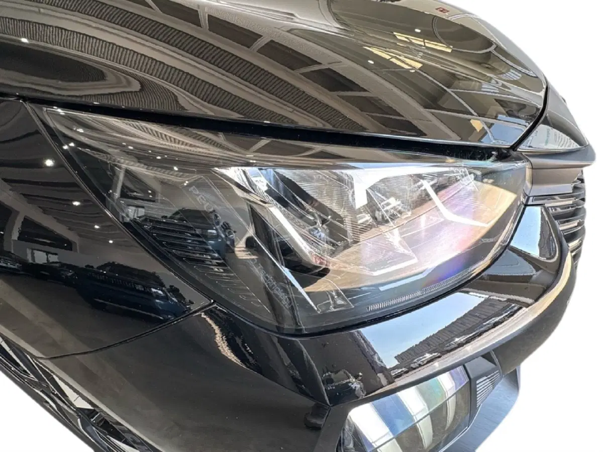 Peugeot 208 usata a Agrigento (9)