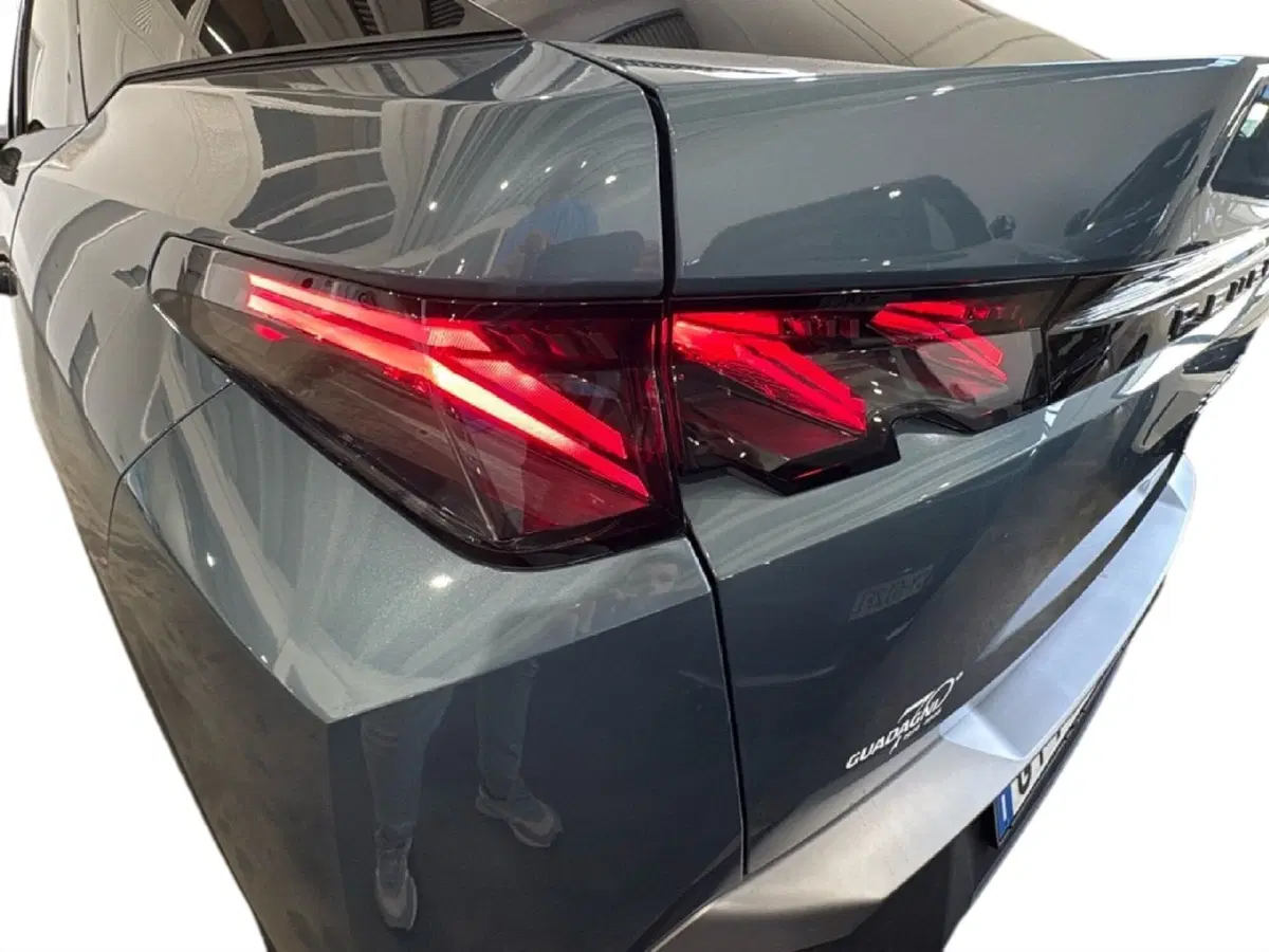 Peugeot 3008 usata a Agrigento (10)