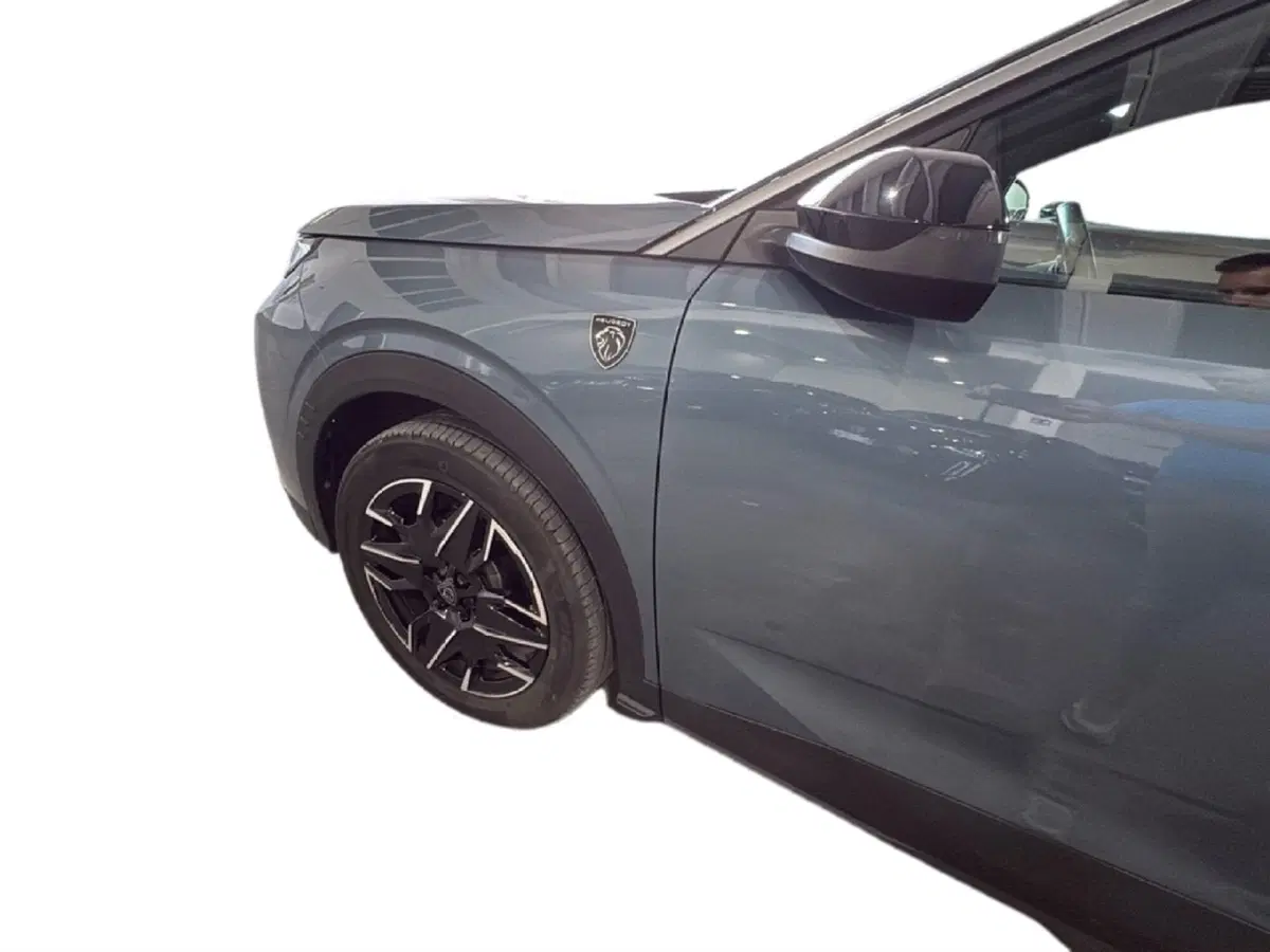 Peugeot 3008 usata a Agrigento (12)
