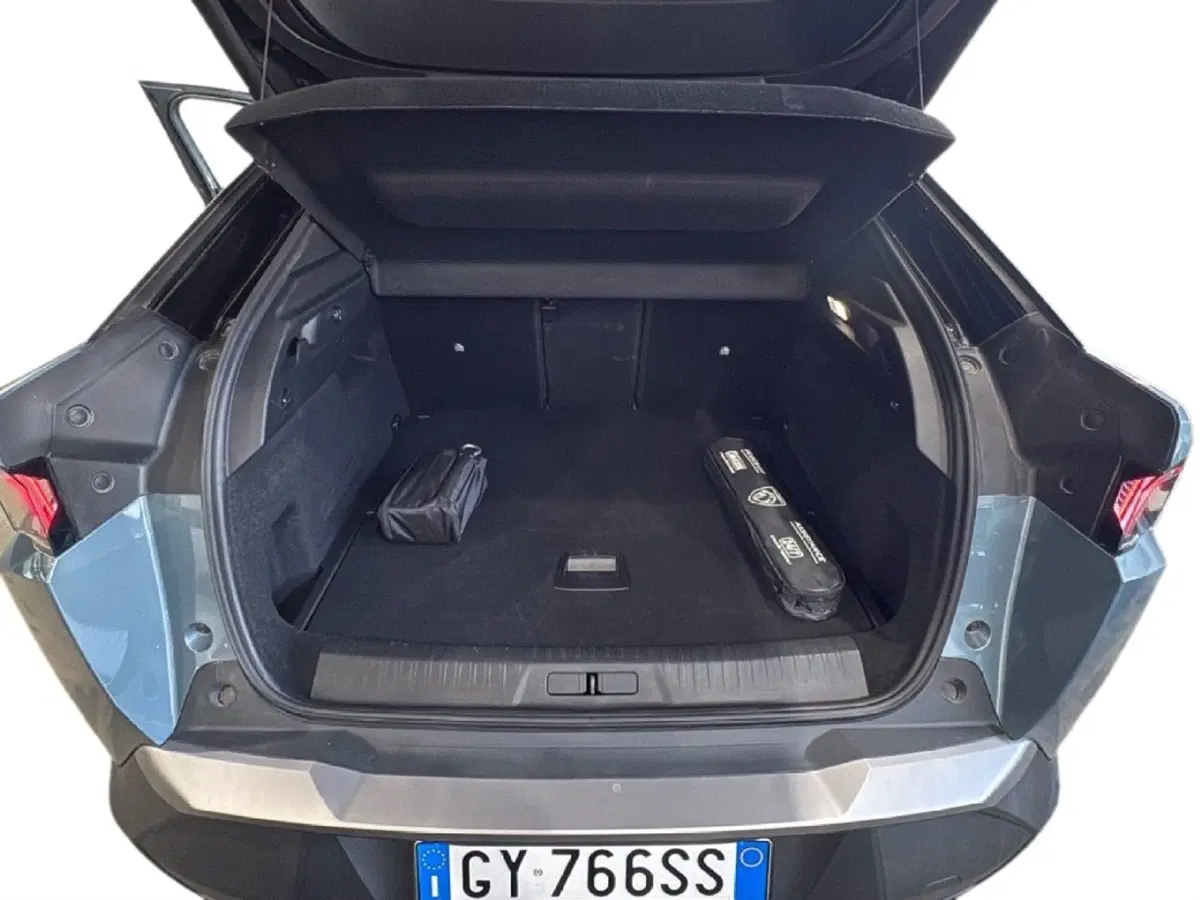 Peugeot 3008 usata a Agrigento (14)