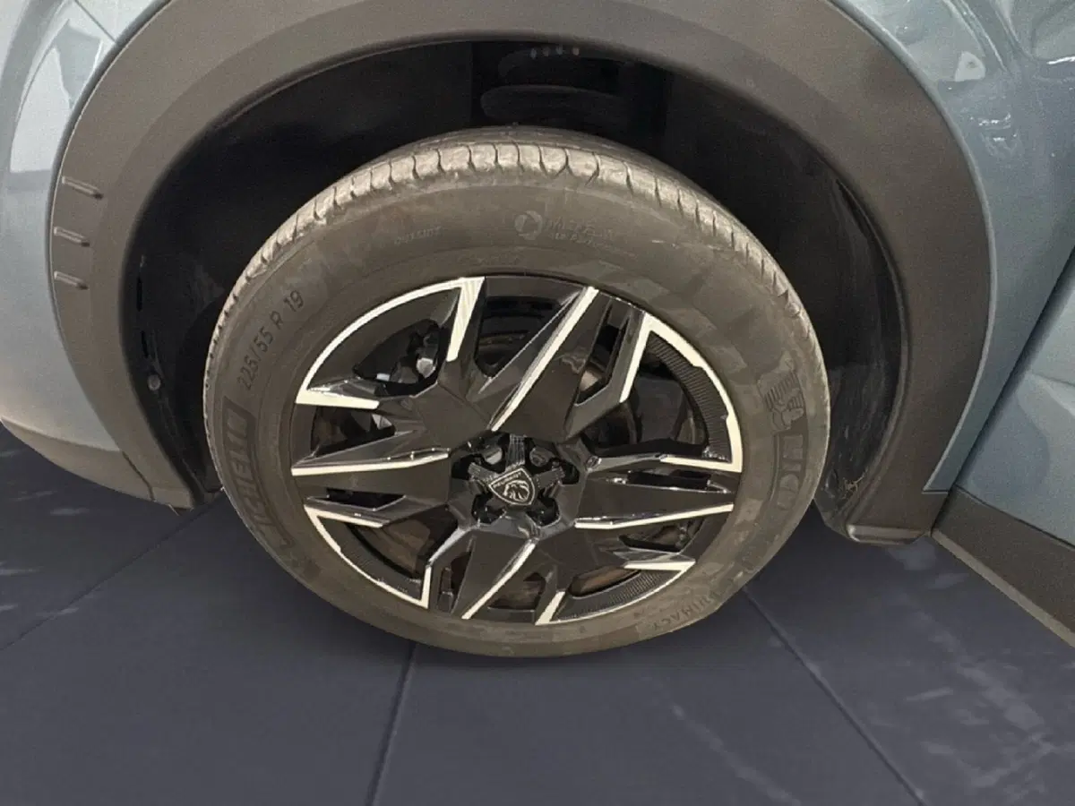Peugeot 3008 usata a Agrigento (15)