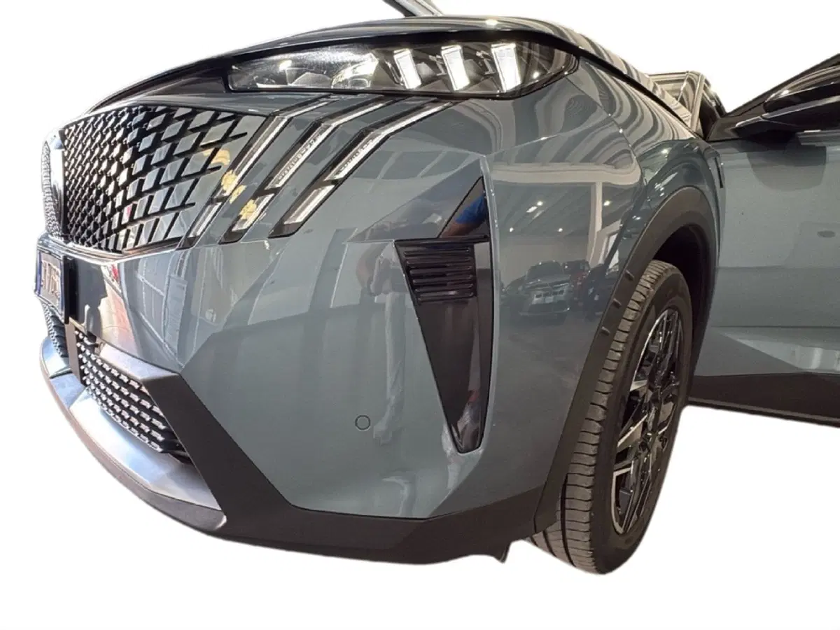 Peugeot 3008 usata a Agrigento (16)
