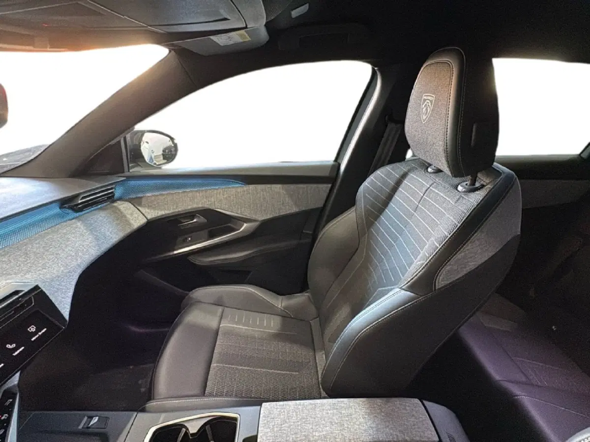 Peugeot 3008 usata a Agrigento (17)