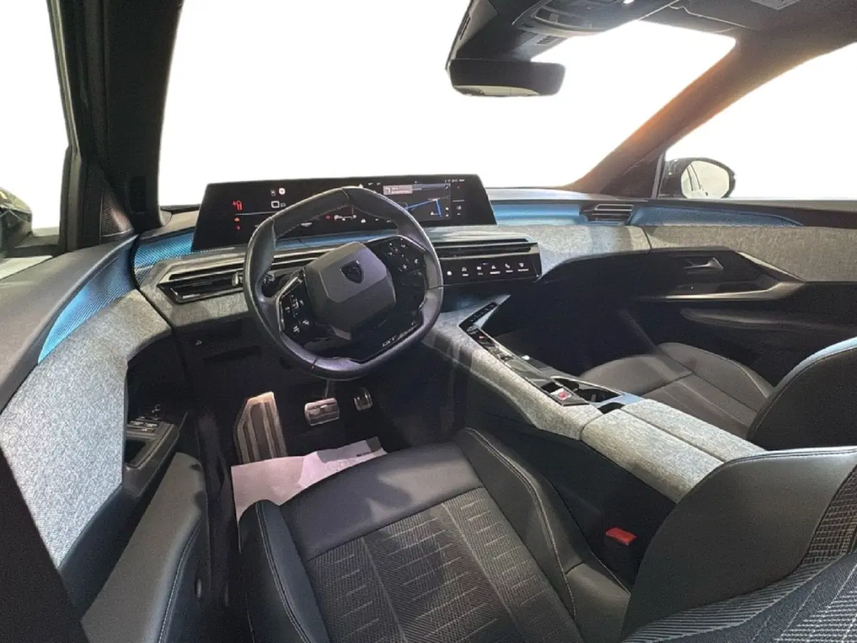 Peugeot 3008 usata a Agrigento (18)