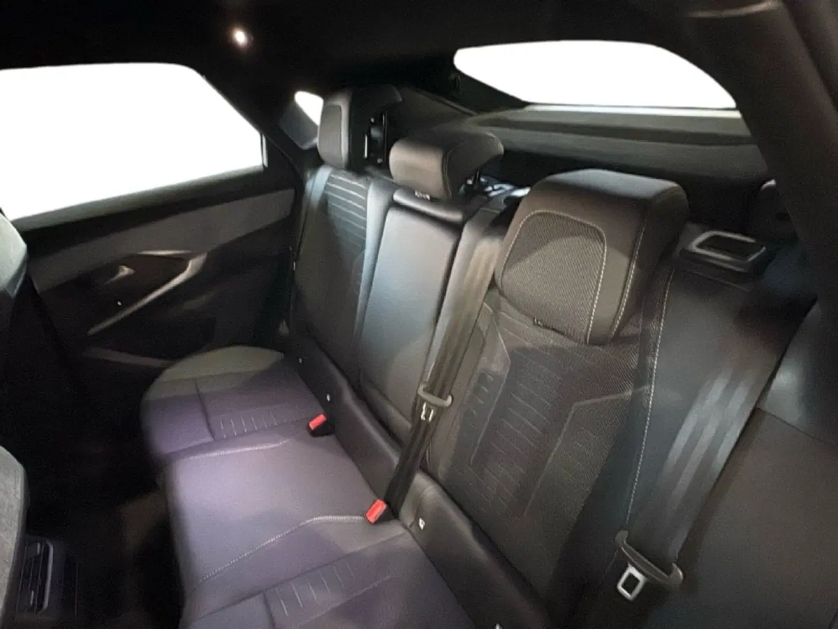Peugeot 3008 usata a Agrigento (19)